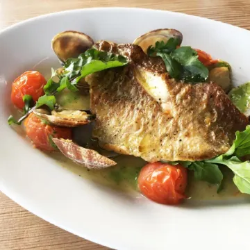 Waterside Cottage Heron