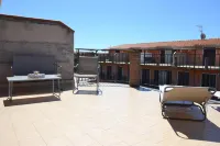 B&B Fragranza Di Sicilia Hotel a Calatabiano