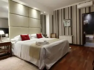 MG Design Hotel Boutique