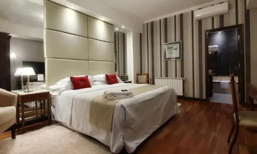 MG Design Hotel Boutique