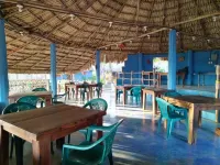 Hotel Pez de Oro Các khách sạn ở Madre Viedja
