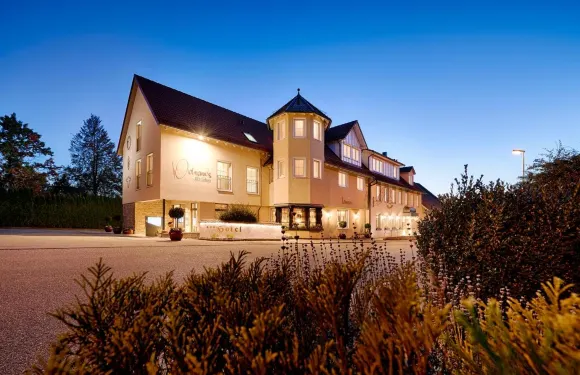 維德曼絡温酒店