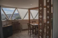 Domos by Toore Patagonia Hotels in Natales