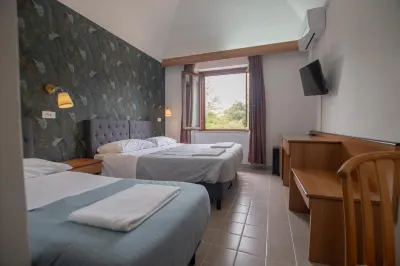 Hotel Francesco Hotel a Pisa