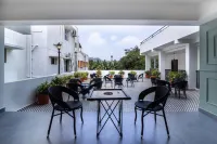 Aashreya Suites Tiruvannamalai