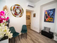 La Dolce Vita Rooms Hotel di Procida