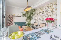 Vesci Faventia Hotels in Huétor-Tájar