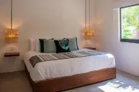 Residencia Tropical Don Bonito Hotels in Sayulita