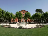 Villa Floridiana Hotels in Anagni