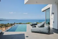 Porphyra Collection Villas Porto Heli - Ocean View