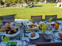 Maison d'Hôtes la Quèrière