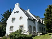 安提根酒店 卡納克酒店