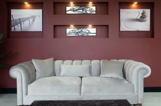 Sweet Home Suite Hotel Öffentliche Flächen Photos