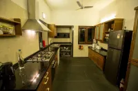Beach Gate Bungalows - a CGH Earth Saha Experience