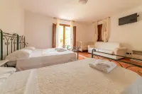 Agriturismo San Basilio Hotels in Salento