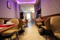 Parc Hotel Hotel a Parigi
