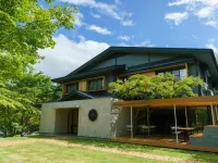 Tiny Garden Tateshina- Camp, Lodge & Cabins - Hotels in Chino