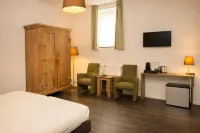 Hoevehotel 'Hof Christina' Hotel a Kamperland