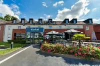 Kyriad Crepy EN Valois فنادق في Villers-Cotterets