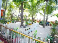 Secret Garden Hotels near Agonda