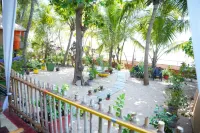Secret Garden - bar