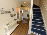 Bremer Apartmenthotel Superior Hotels near Oberneuland