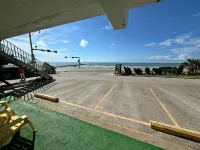 Gaido's Seaside Inn - Pysäköinti