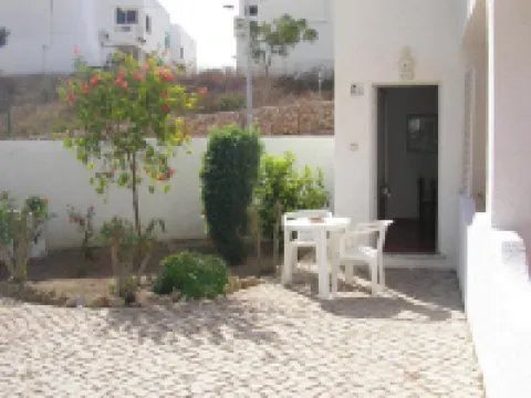 Apartamentos Salema Praia Club
