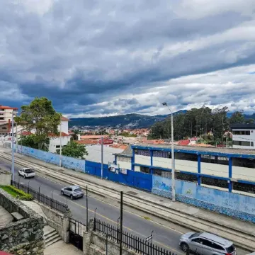 Hotel Chasky Cuenca