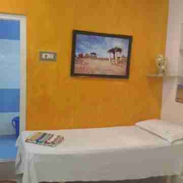 Gopi Guest House Fitness & Recreational Facilities