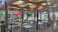 AKBÜK TAŞ Otel Hotels in Akbuk Mahallesi