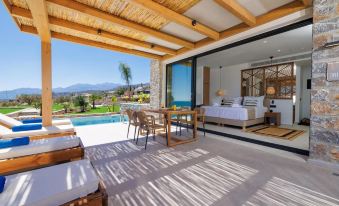 Deos Luxury Suites
