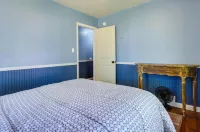 Downtown Hermann Vacation Home Near Wineries!