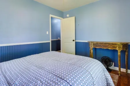 Downtown Hermann Vacation Home Near Wineries!