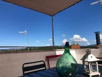 Dimor'A' Rooms Hotels in Sorano