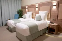 Sukoon Hotel - Desayuno