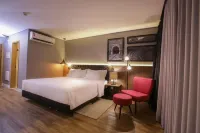 QS Marista Hotel by Atlas Hotels in 
