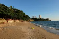 The Pool House Pattaya No.8 -  case vacanza in affitto
