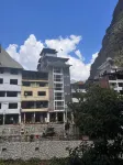 Jaya Machu Picchu Boutique Hotel Hotels in Aguas Calientes