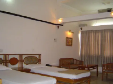 Amogha International Hotel Hotels in Chitradurga