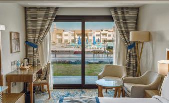 Helnan Hotel - Port Fouad