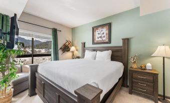 Greens at Copper 314 by Summit County Mountain Retreats