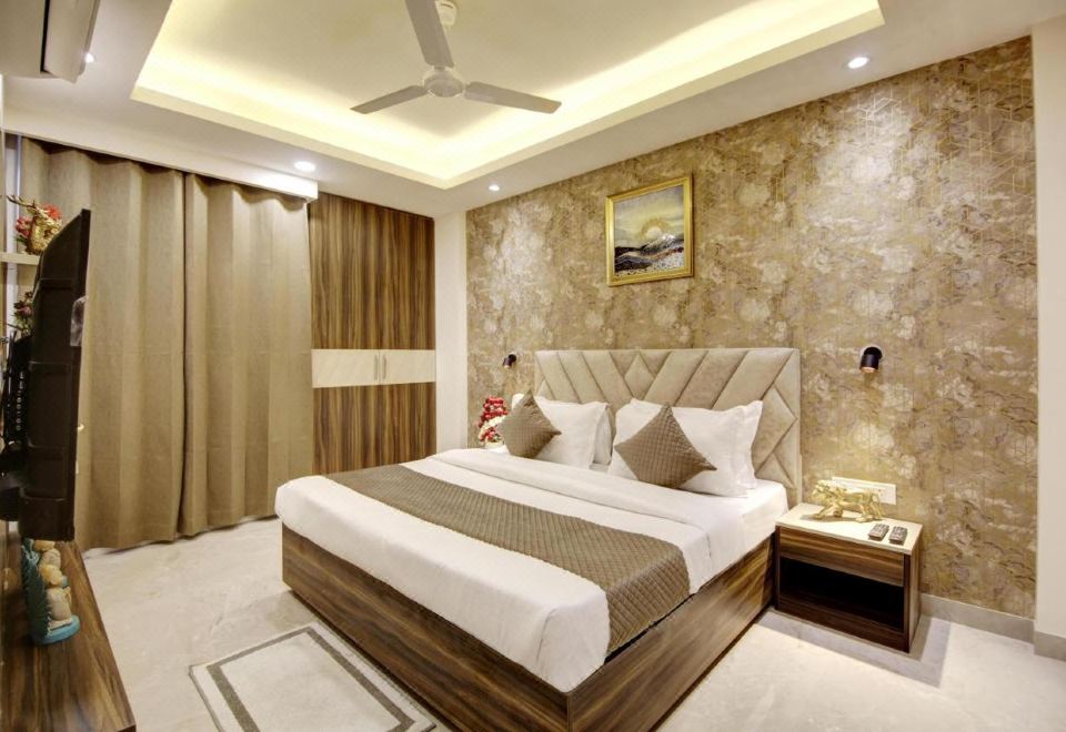 Hotel Mehul International -New Delhi City Center
