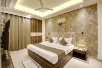 Hotel Mehul International -New Delhi City Center