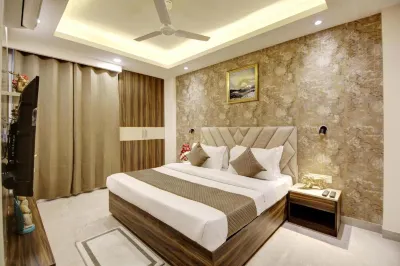 Hotel Mehul International -New Delhi City Center