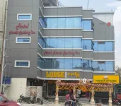 Hotel New Maruthi Inn, LB Nagar Hotels near PlayGround, Pavanagiri Colony