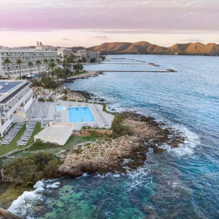 Hotel Atolon & Kaafu Beach Club