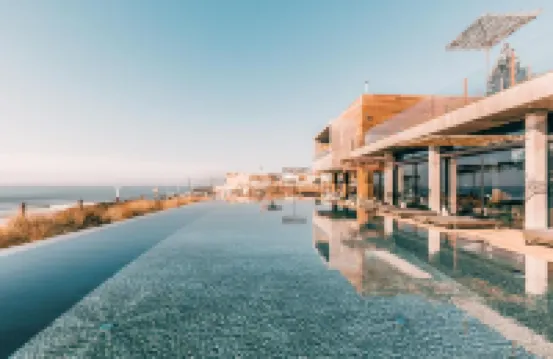 Noah Surf House Portugal
