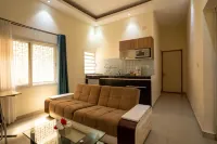 アパートホテル マドレーヌ のホテル