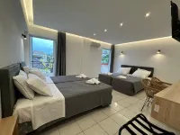 Olympian Altis Hotel